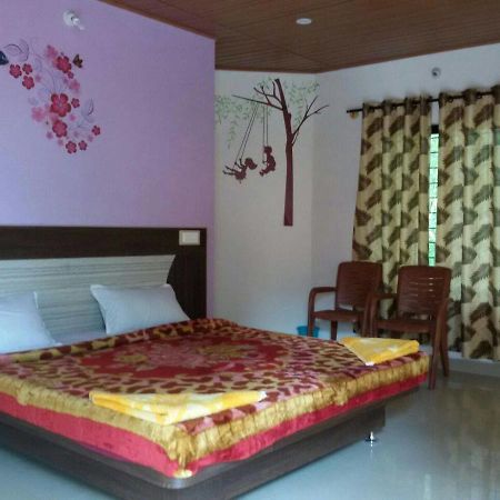 Coorg Anekad Jungle Stay Kushālnagar Екстериор снимка