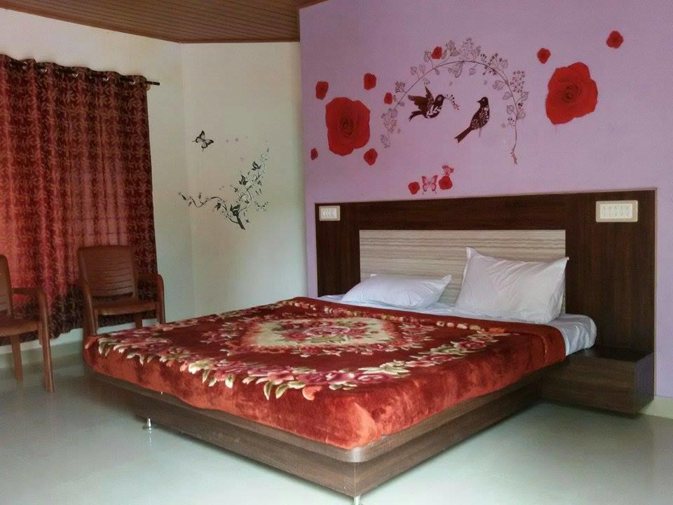 Coorg Anekad Jungle Stay Kushālnagar Екстериор снимка