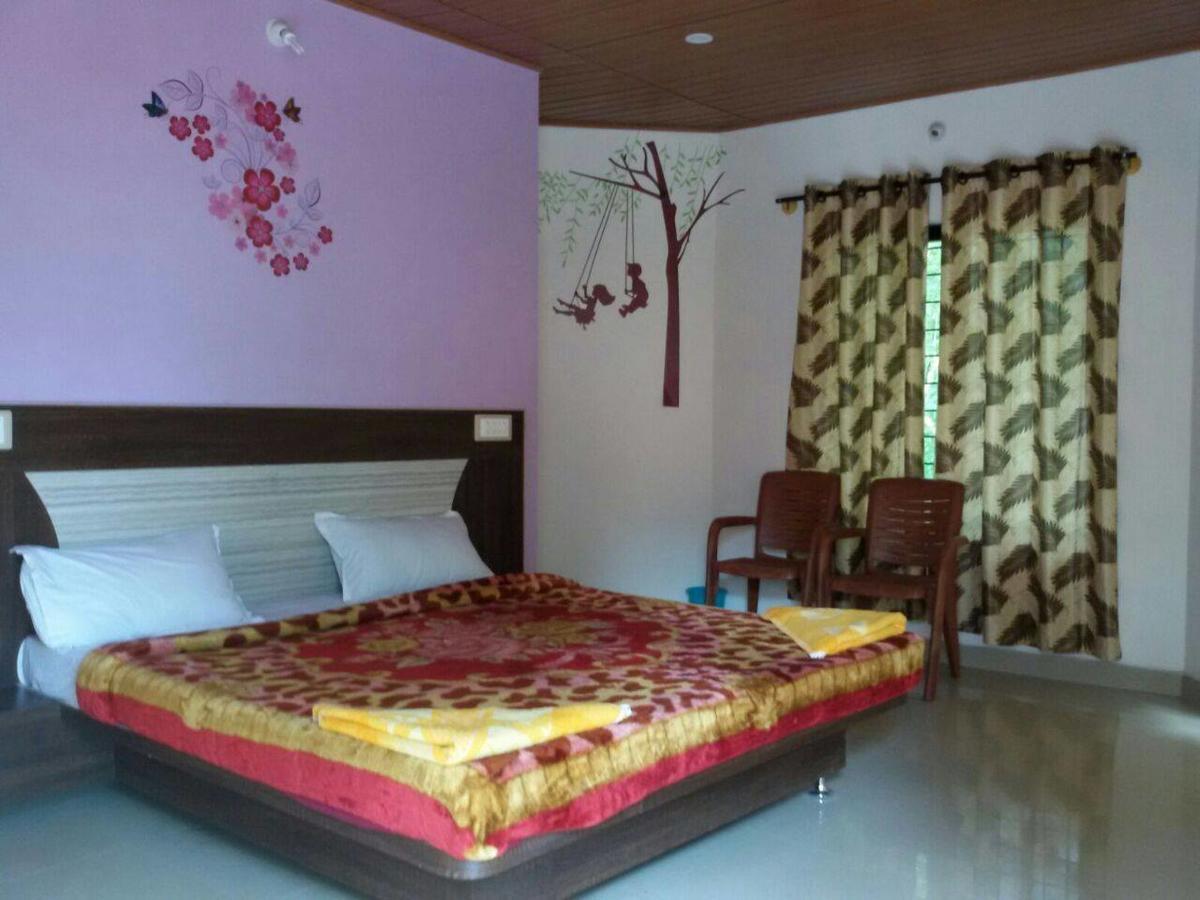 Coorg Anekad Jungle Stay Kushālnagar Екстериор снимка