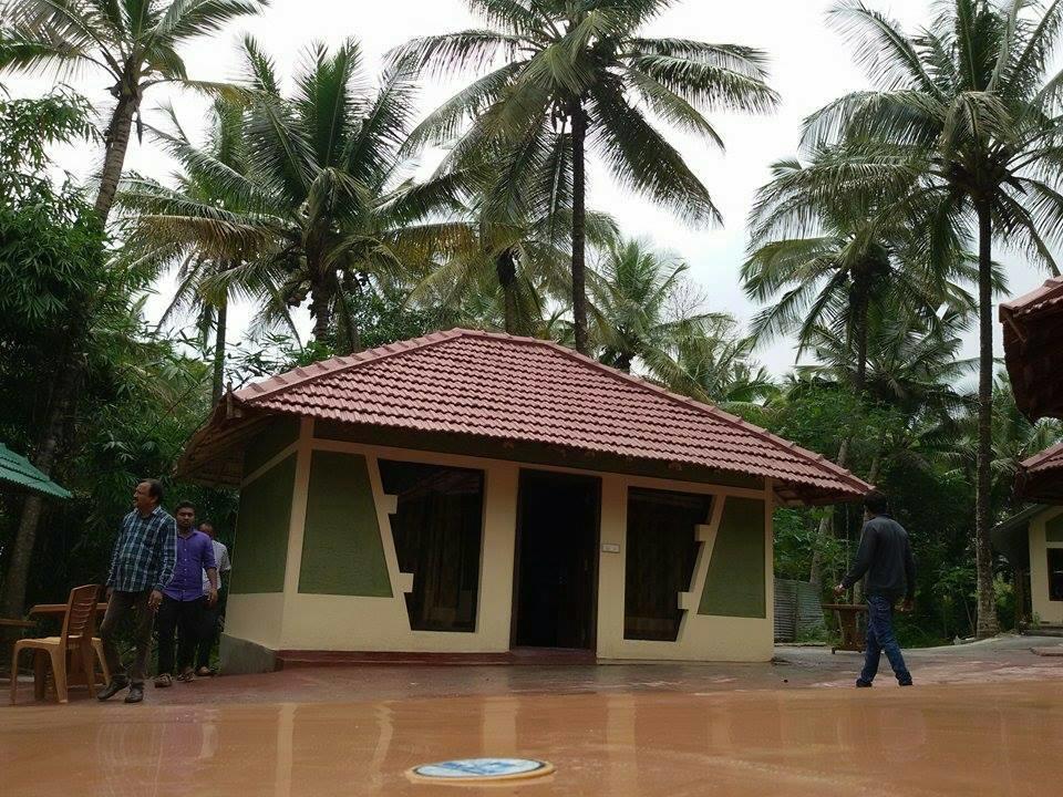 Coorg Anekad Jungle Stay Kushālnagar Екстериор снимка
