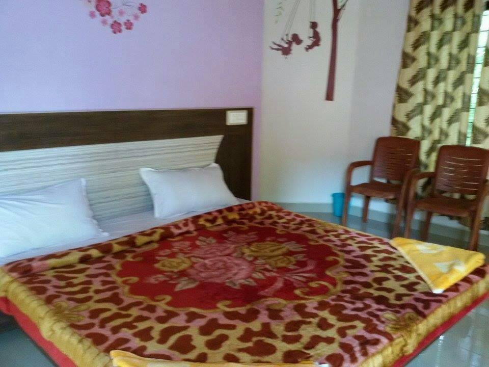 Coorg Anekad Jungle Stay Kushālnagar Екстериор снимка